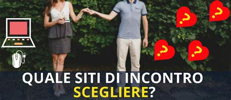 siti incontro|Trombare 